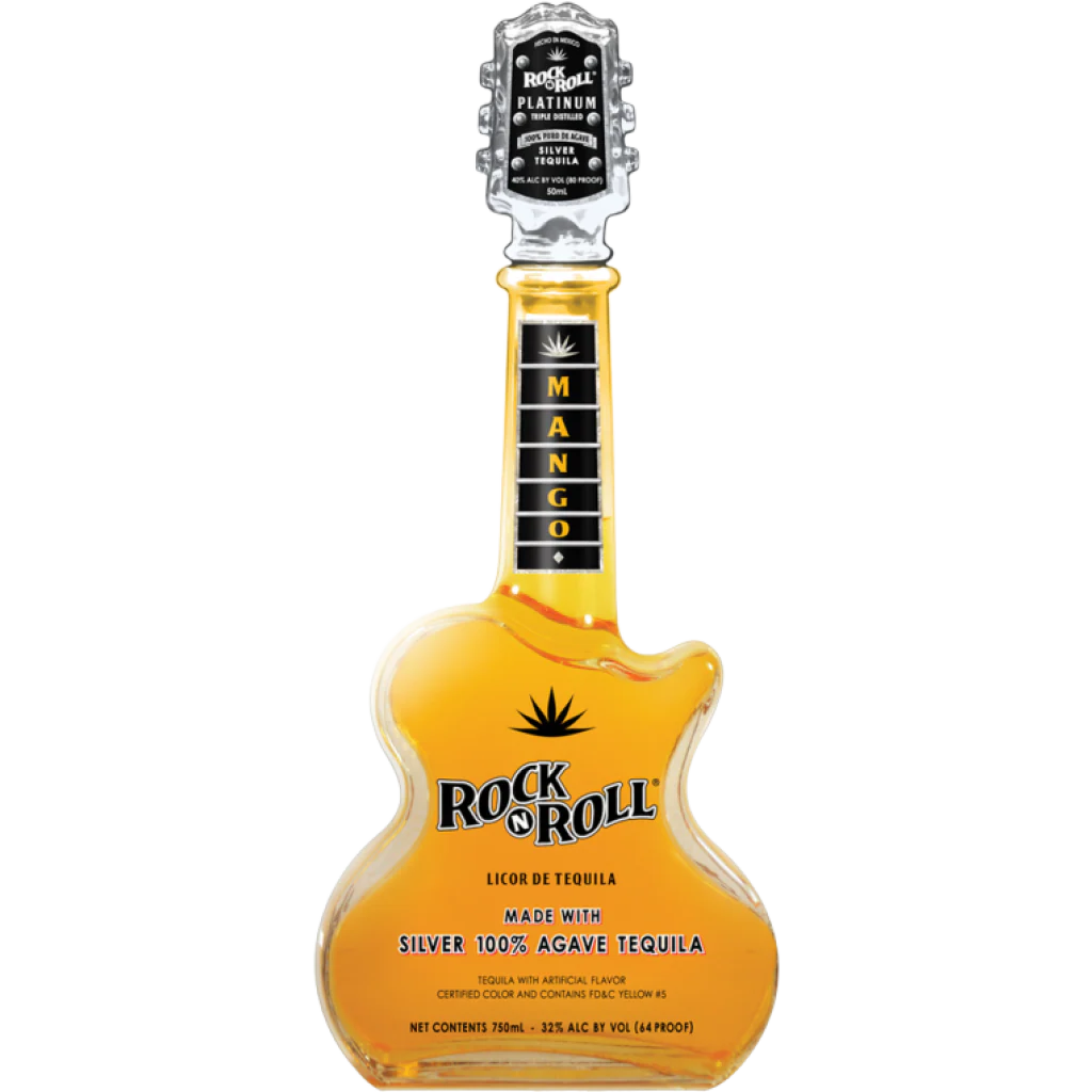 ROCK N ROLL