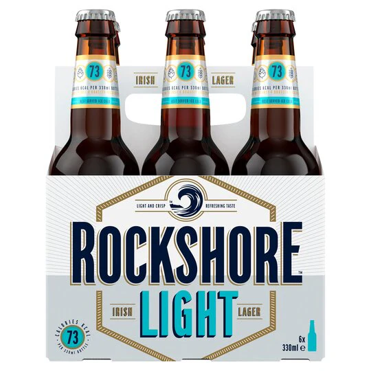 ROCKSHORE BOTTLE - Image 2