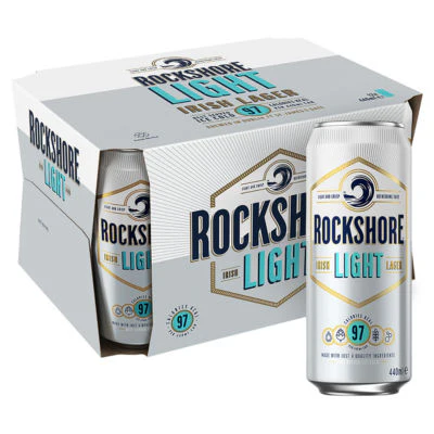 ROCKSHORE CANS - Image 2