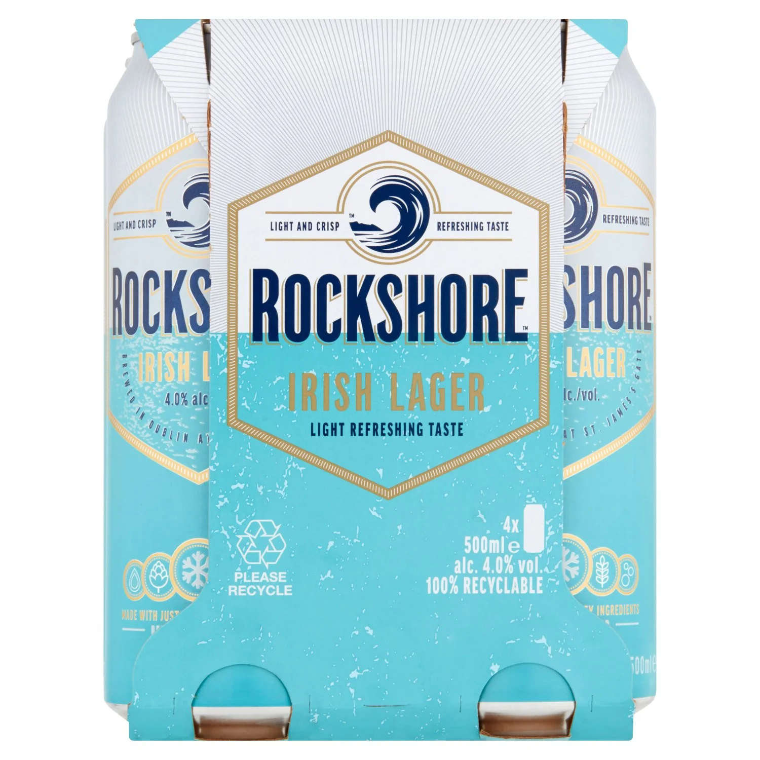 ROCKSHORE CANS - Image 3