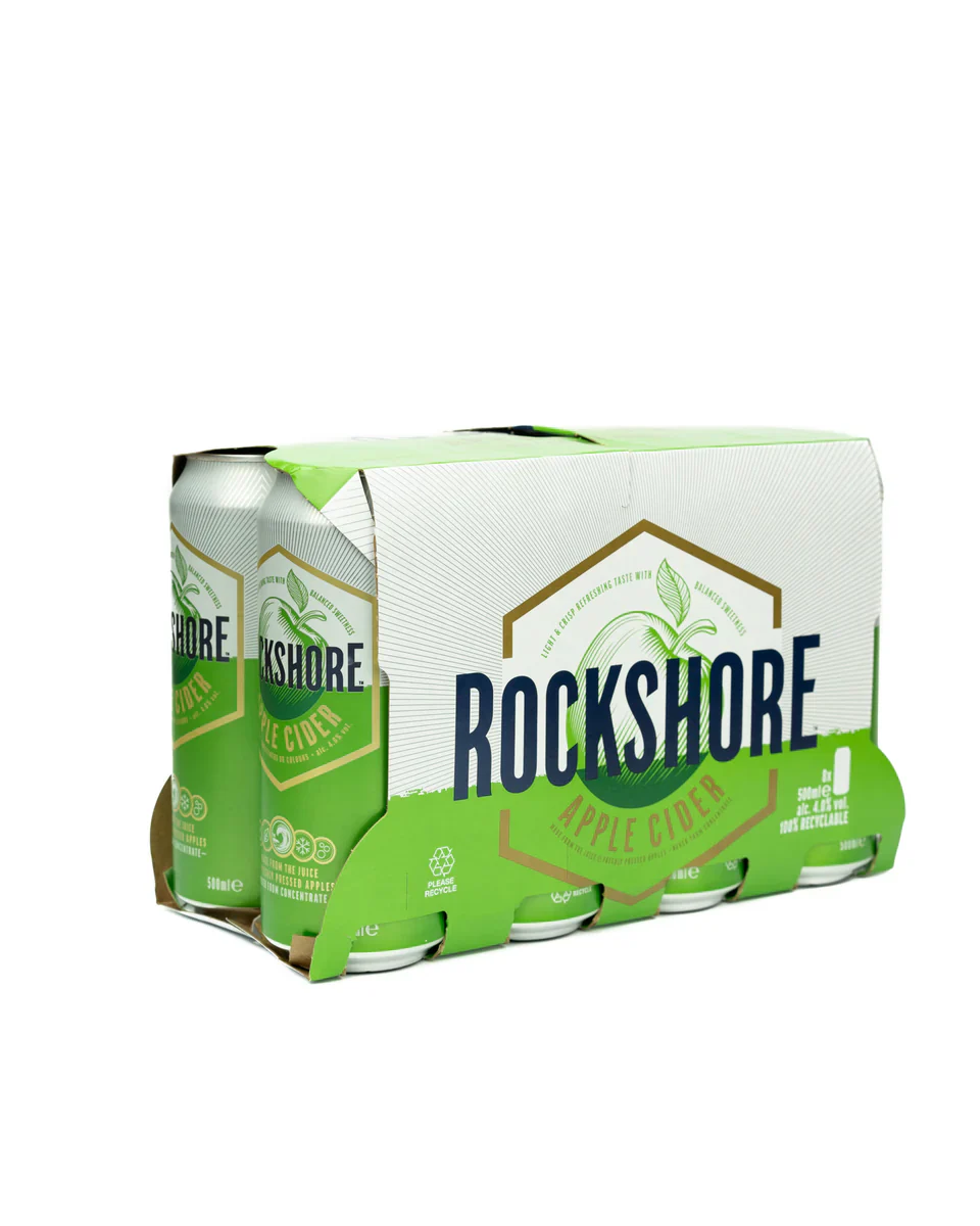 ROCKSHORE CANS - Image 4