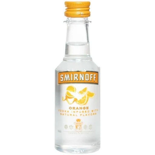 SMIRNOFF 5CL RANGE - Image 3