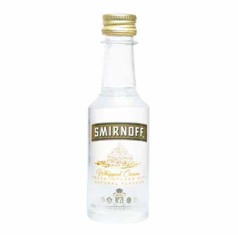 SMIRNOFF 5CL RANGE - Image 4