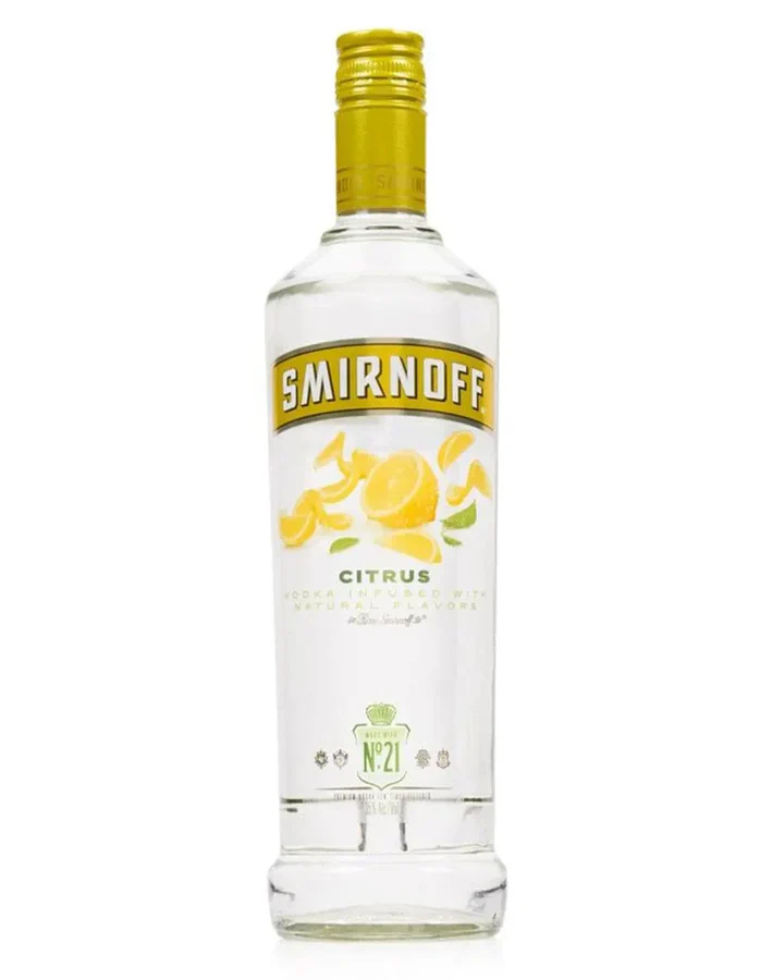 SMIRNOFF FLAVOURED VODKA 70CL - Image 12