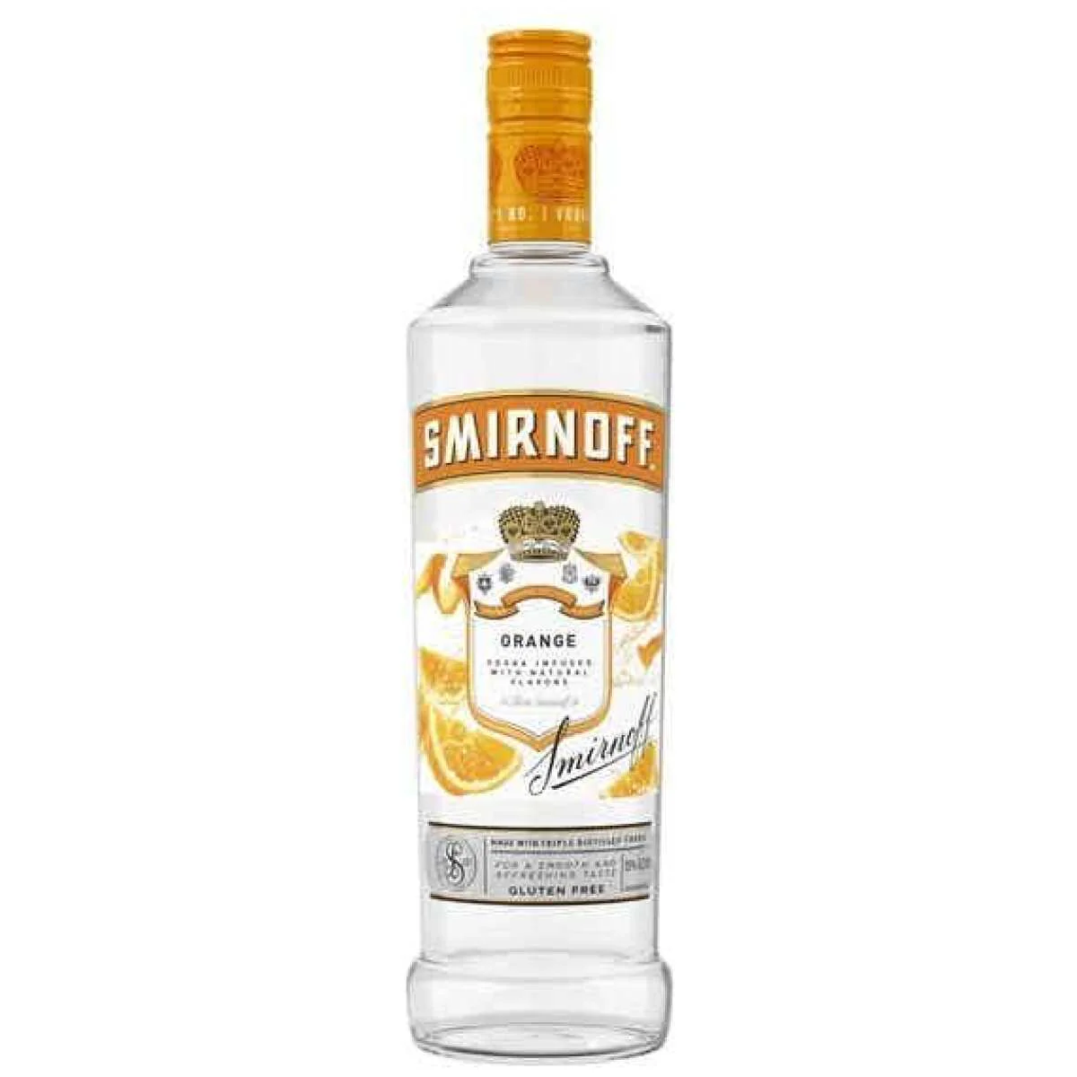 SMIRNOFF FLAVOURED VODKA 70CL - Image 4