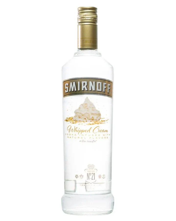 SMIRNOFF FLAVOURED VODKA 70CL - Image 7