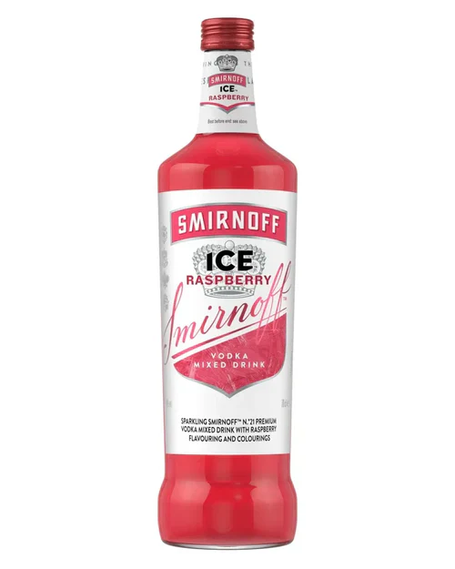 SMIRNOFF ICE 70CL RANGE - Image 3