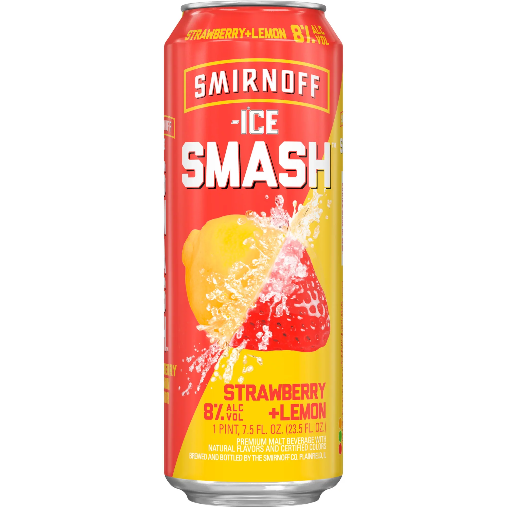 SMIRNOFF ICE SMASHED 695MLS - Image 4