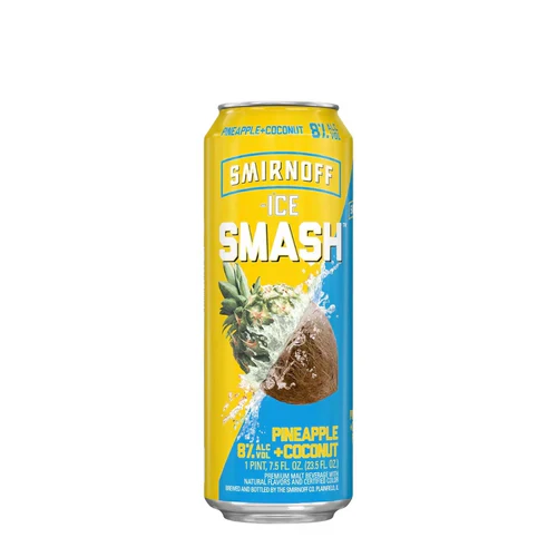 SMIRNOFF ICE SMASHED 695MLS - Image 5