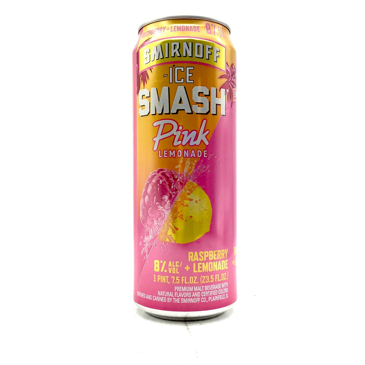SMIRNOFF ICE SMASHED 695MLS - Image 6