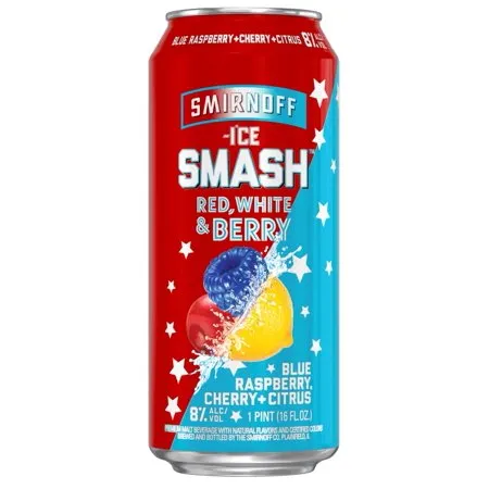 SMIRNOFF ICE SMASHED 695MLS - Image 7