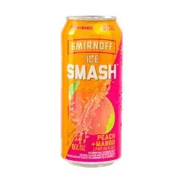 SMIRNOFF ICE SMASHED 695MLS - Image 8