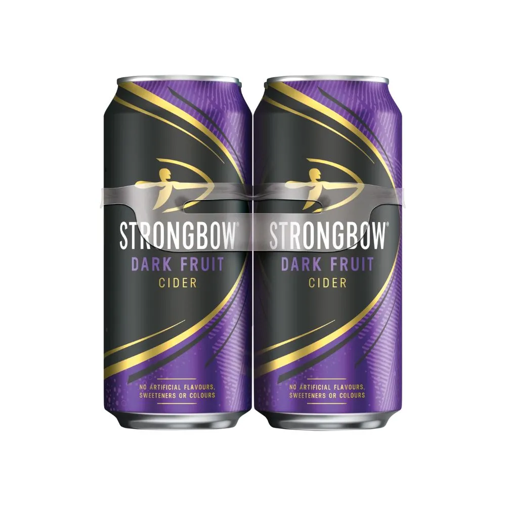 STRONGBOW - Image 3