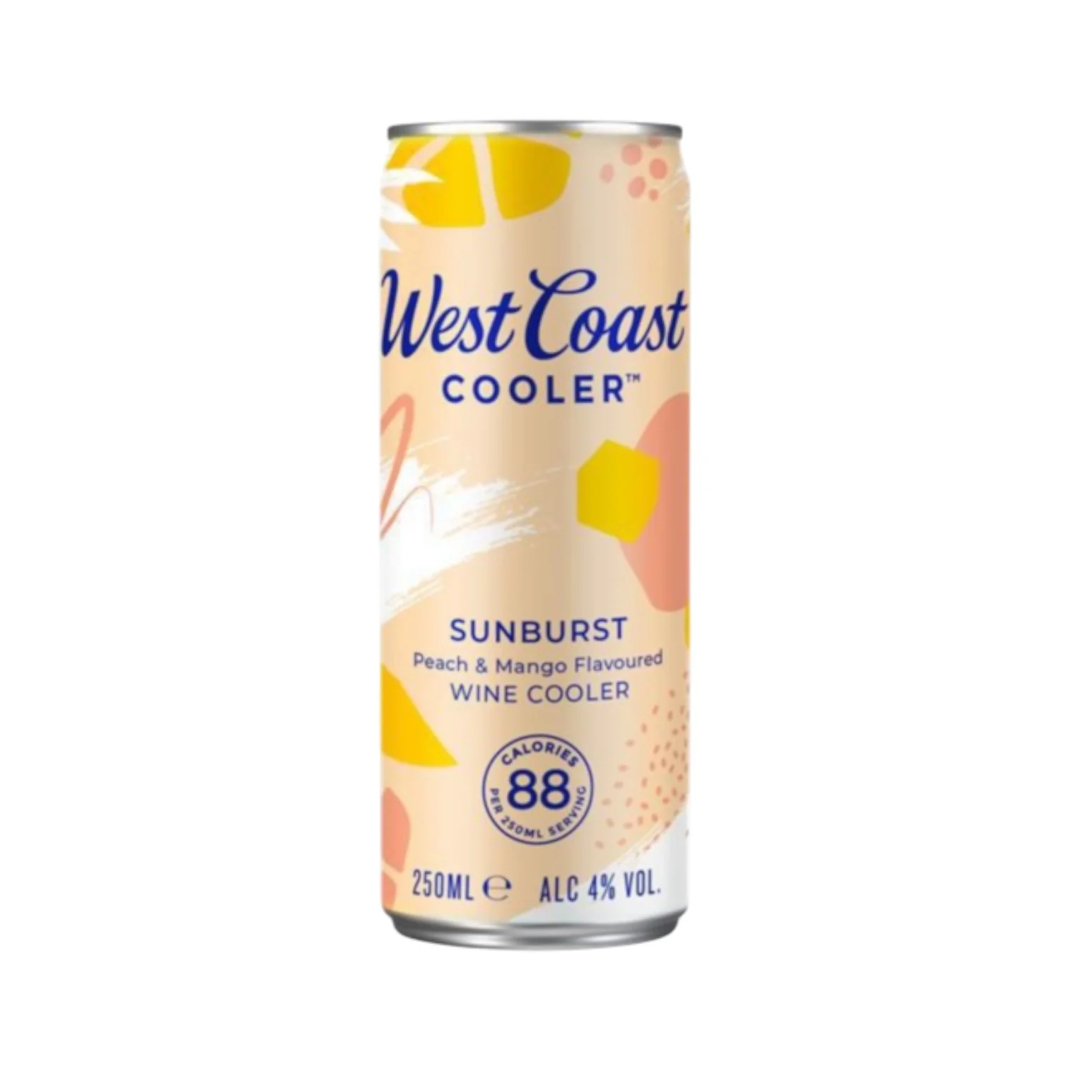 WEST COAST COOLER 250MLS - Image 3