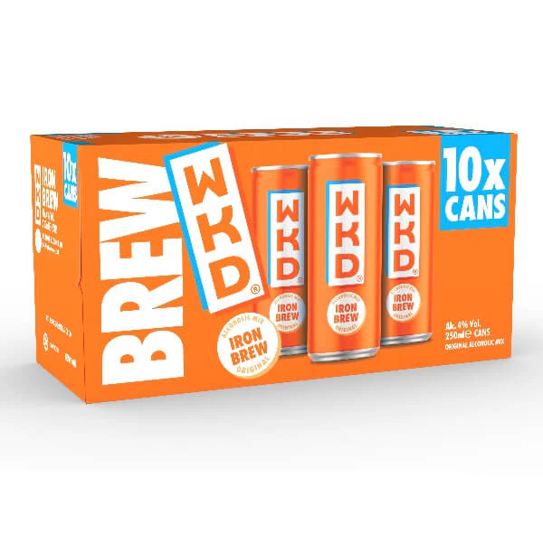WKD TINS - Image 4