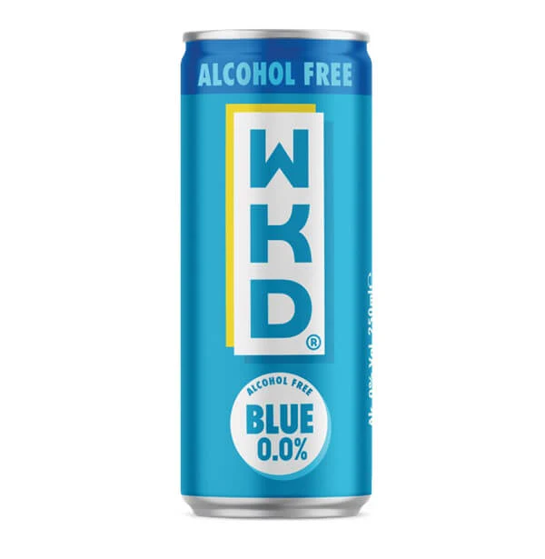 WKD TINS - Image 5