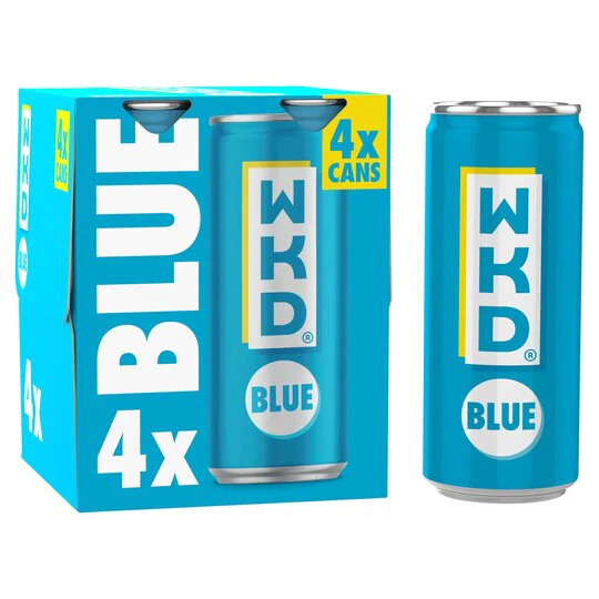 WKD TINS - Image 6