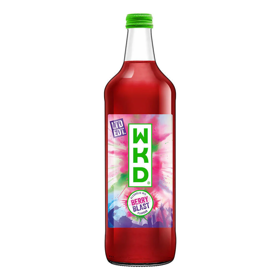 WKD 70CL - Image 4