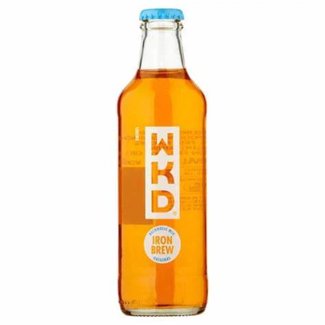 WKD VODKA MIX 330MLS - Image 3